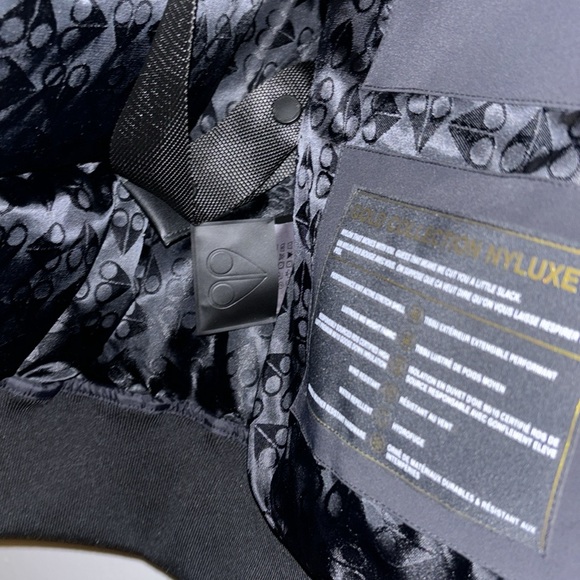 Men’s moose knuckle jacket size medium!!! - Picture 4 of 7